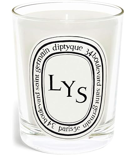 ディプティック キャンドル 190g violette oranger Oranger/Orange Tree candle | Diptyque Paris