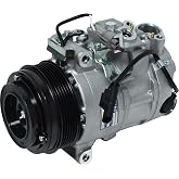 A/C Compressor CO 11497C