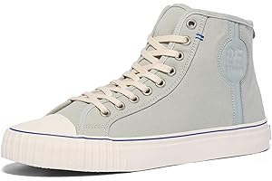 PF Flyers Unisex Center High-Top Sneaker