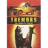 Tremors: The Complete Series