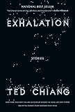 Exhalation: Stories