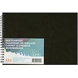 Copic Marker Sketchbook, 9 x 12" 50 Sheets (SKBK9X12)