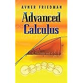 Advanced Calculus (Dover Books on Mathematics)
