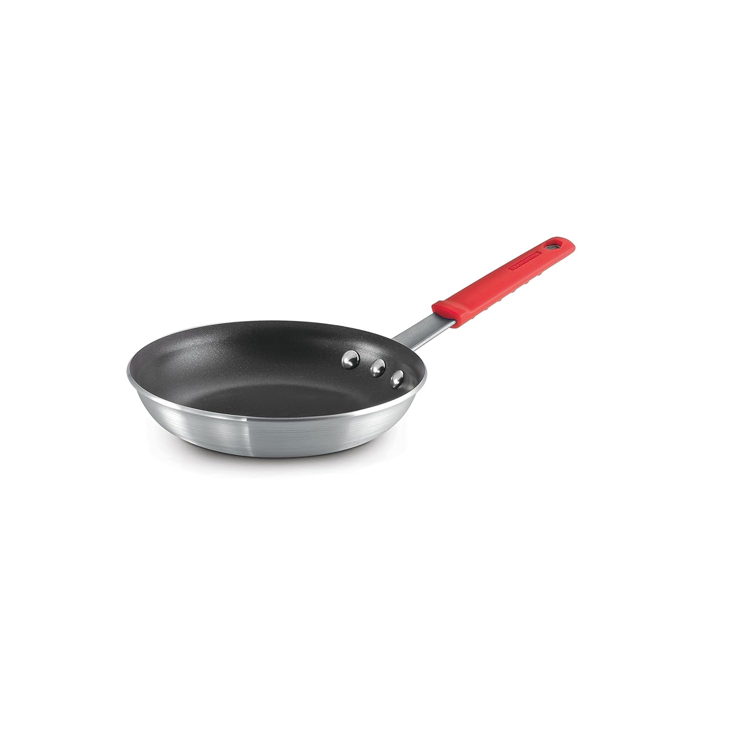 Buy Tramontina Professional Nonstick Restaurant Fry Pan, 8", Natural Aluminum Online at Low