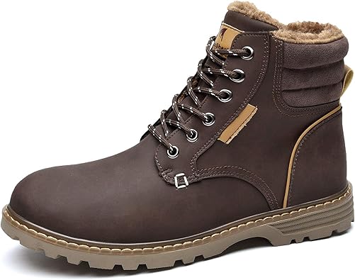 men's insulated water boots