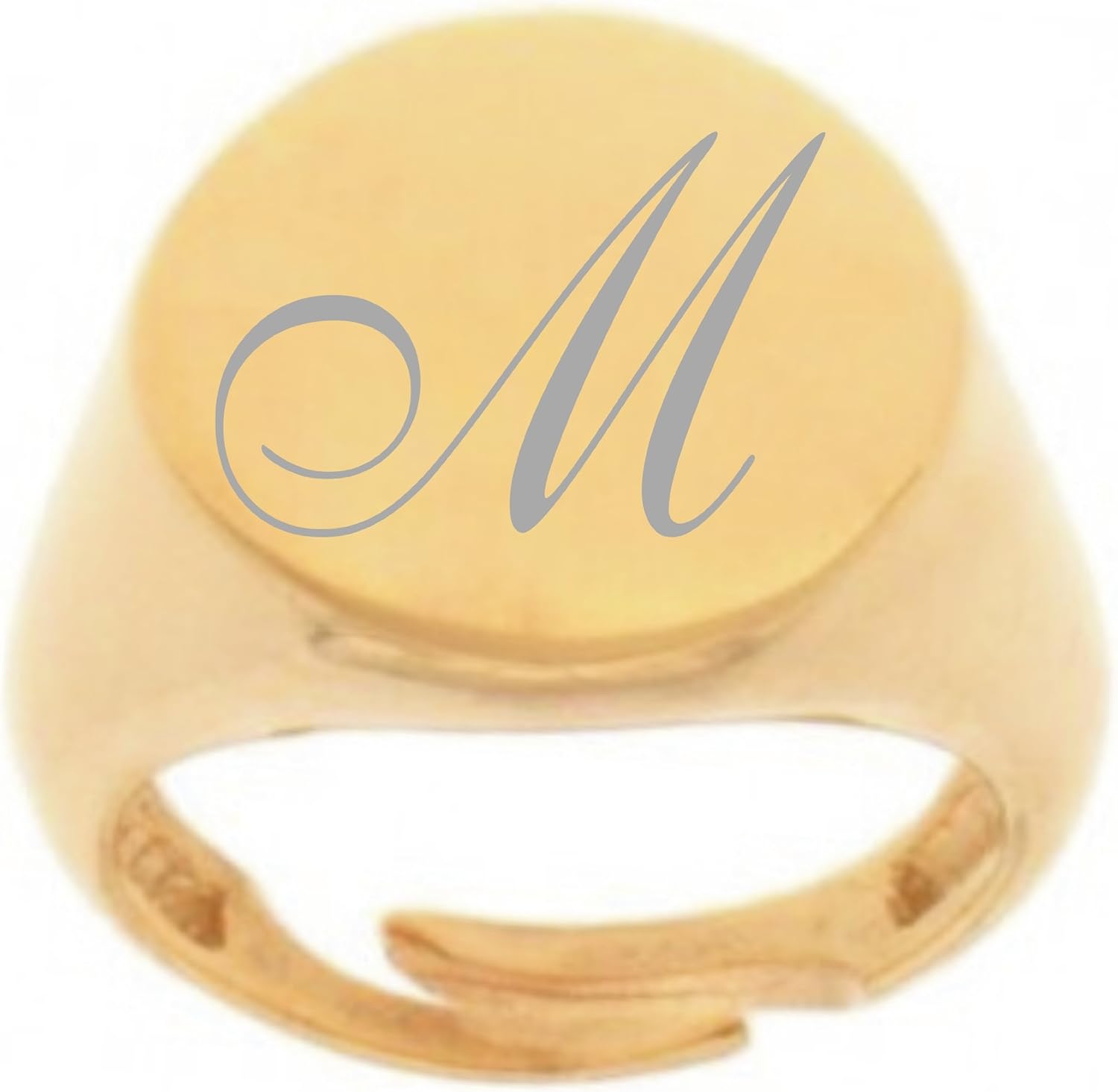 Anello Harley Davidson Regolabile - Stile Vintage In Acciaio Inox, Per Uomo E Donna - Foto 12