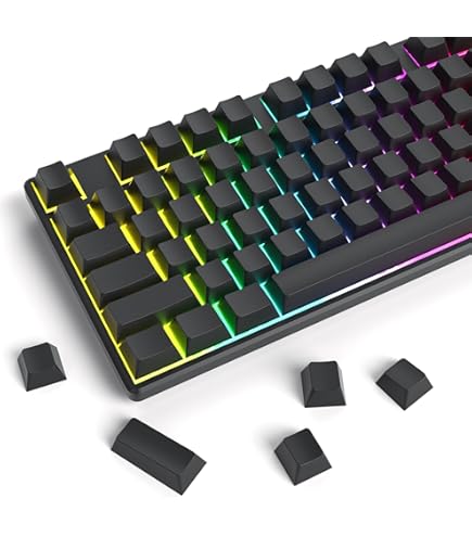 【新品・未使用】UHK 80 Keycap キーキャップ Blank ANSI 新品・未使用】UHK 80 Keycap キーキャップ Blank ANSI