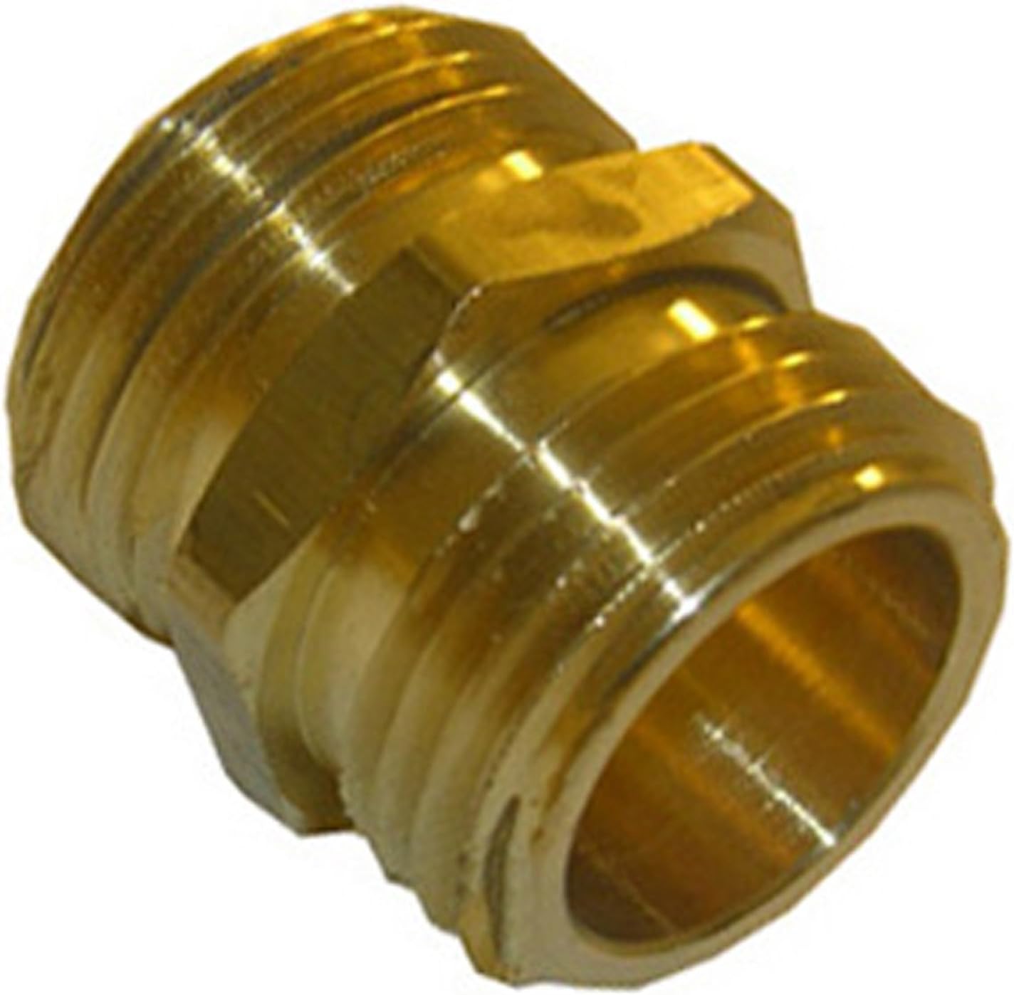 Best Garden Hose Double Male Connector