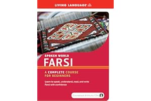 Spoken World: Farsi