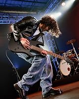 Donner DMT-100 Solid Body Electric Guitar Kit Black H H Pickups 39 Inch view 6