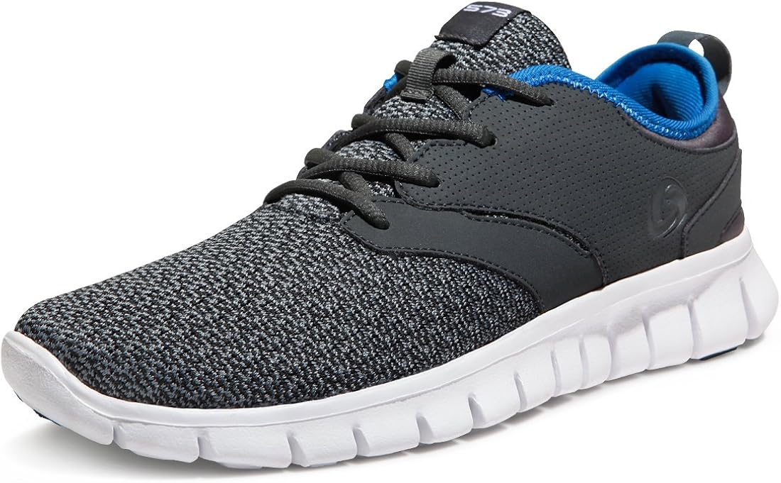 scarpe da jogging tesla