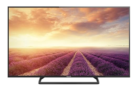 Panasonic Viera TX-50AW404 126 cm (50 Zoll) Fernseher (Full HD, Triple Tuner)