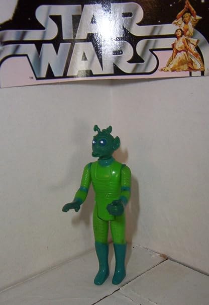 greedo vintage