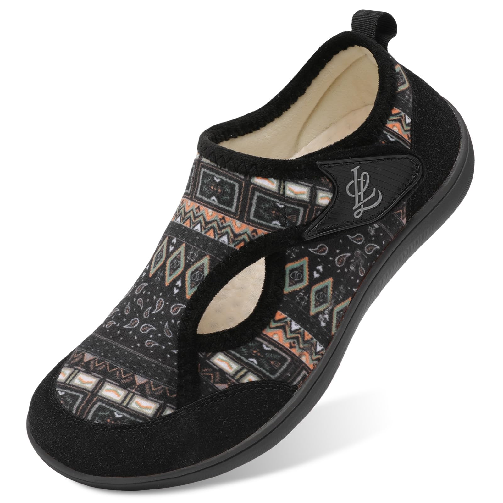 diabetic house shoes for women