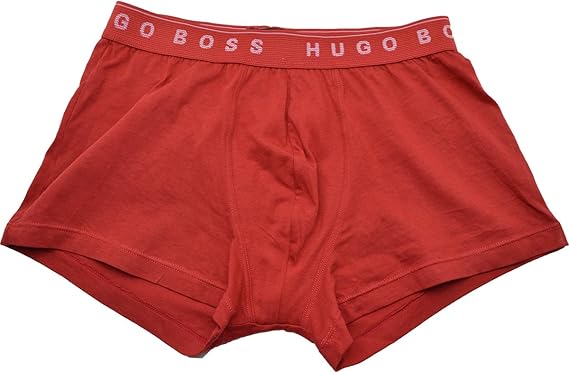 hugo boss low rise trunk