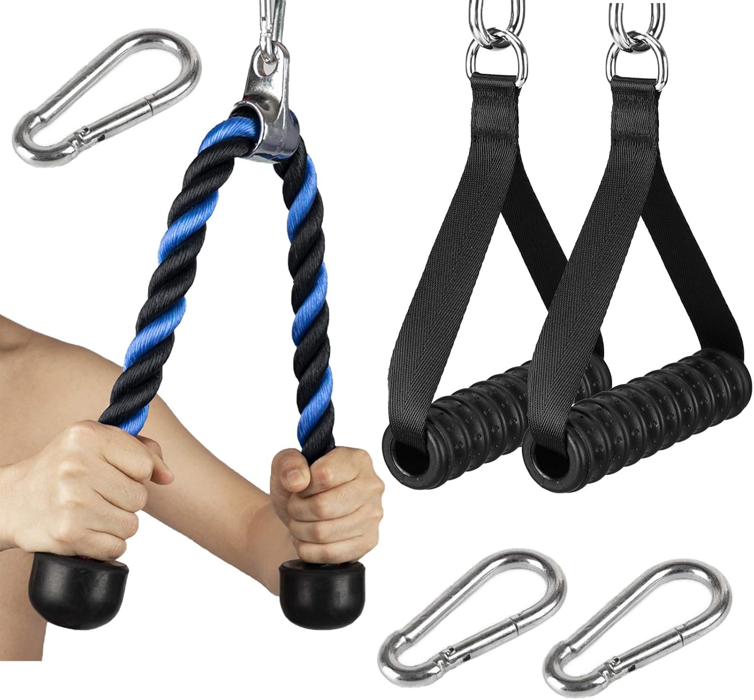 workout cable attachments
