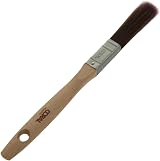 Coral 31710 Aspire 0.5 inch Paint Brush Professional Firm Straight Cut Flat view 6