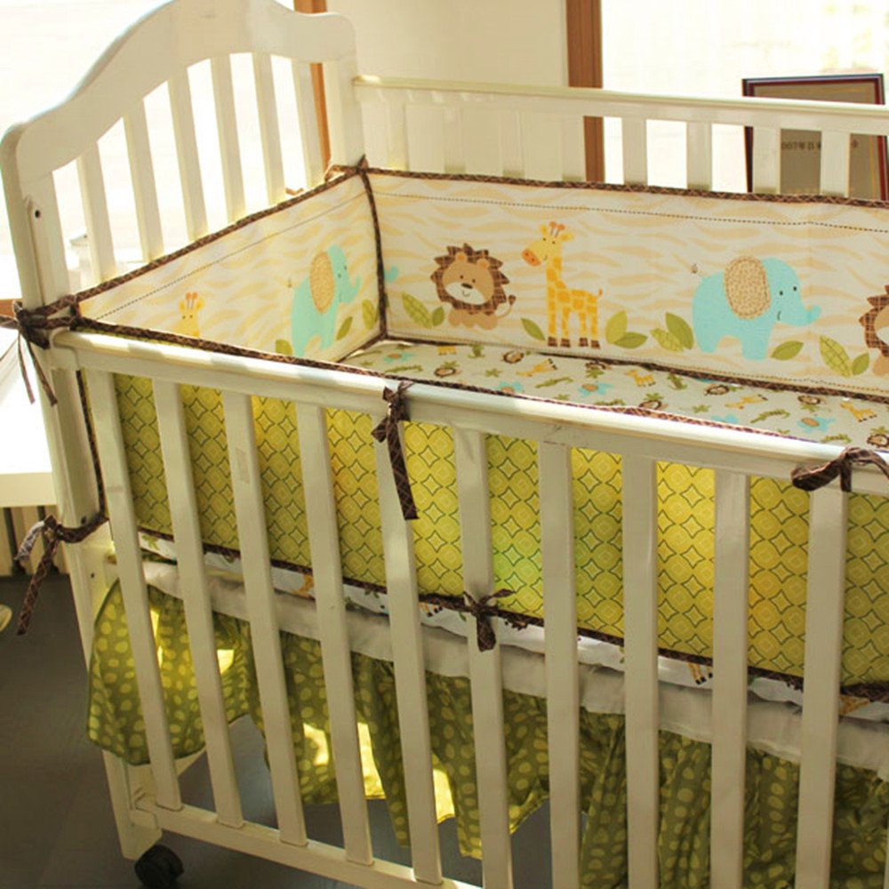 unique baby boy crib bedding