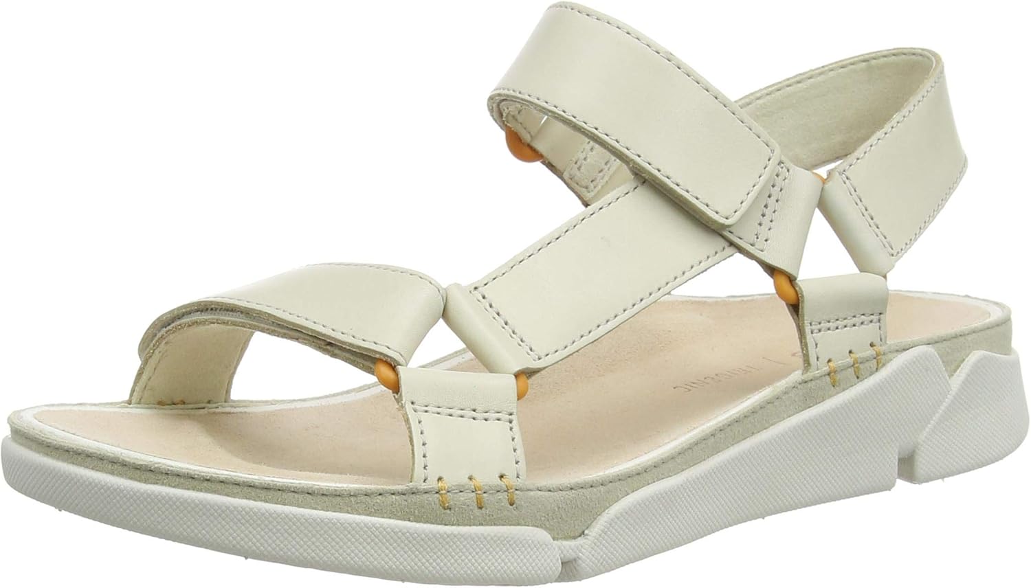 clarks slingback sandals