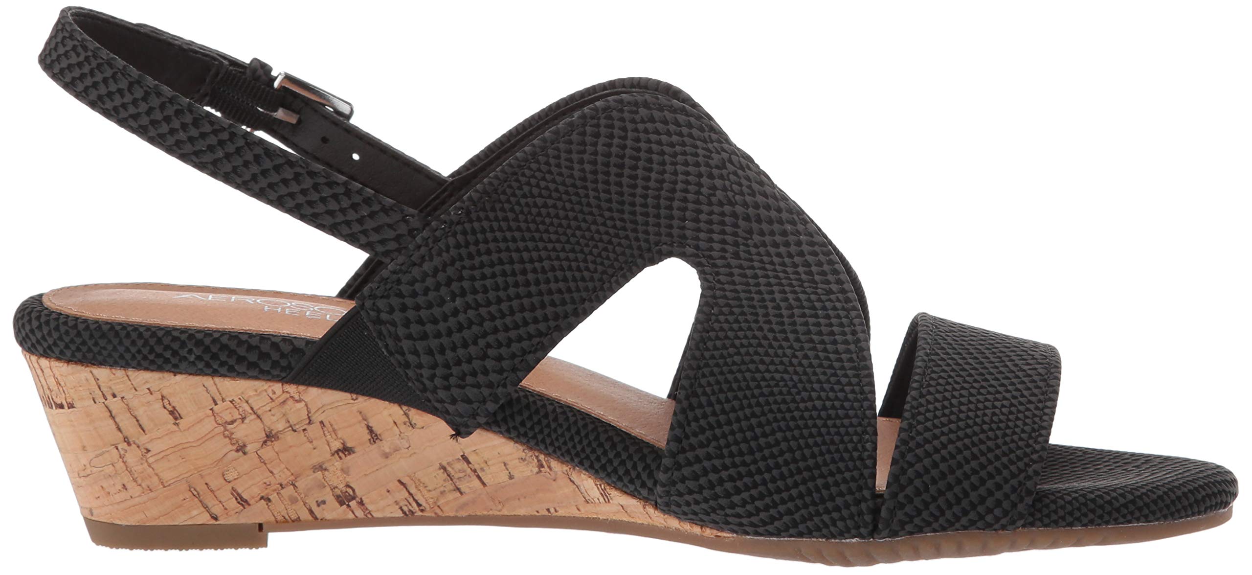 Aerosoles Women's Appreciate Wedge Sandal - Image 7