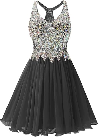 black homecoming dresses amazon