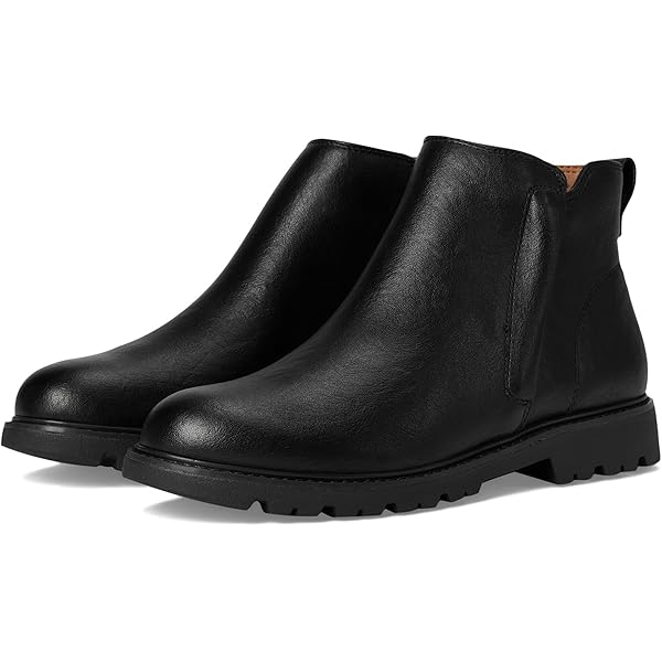 Amazon.com | Josef Seibel Women's Darla 02 Boots Black 9-9.5