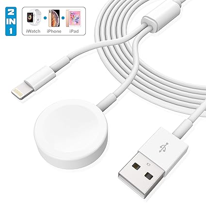 Amazon.com: Cable de carga para teléfono, cable cargador de ...