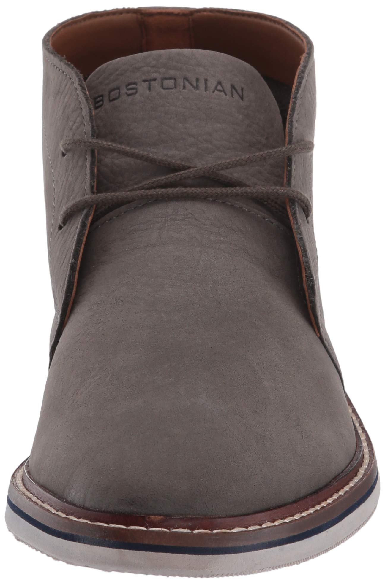 bostonian men's dezmin mid chukka boot