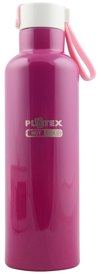 platex hot and cold water bottle