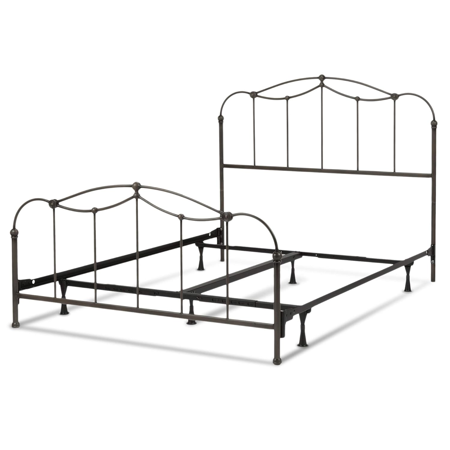 Best Cabin Headboard And Footboard