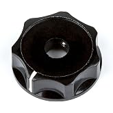 Fender Deluxe Jazz Bass Concentric Knob Lower