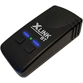 Xtreme Technologies XLink BT2, Bluetooth Cell to Home Telephone, Two Cell | Two cell phones Bluetooth connection