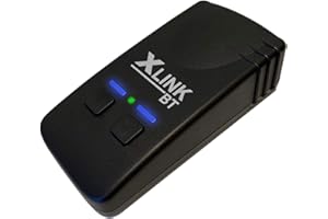 Xtreme Technolgoies New XLink BT Bluetooth Gateway