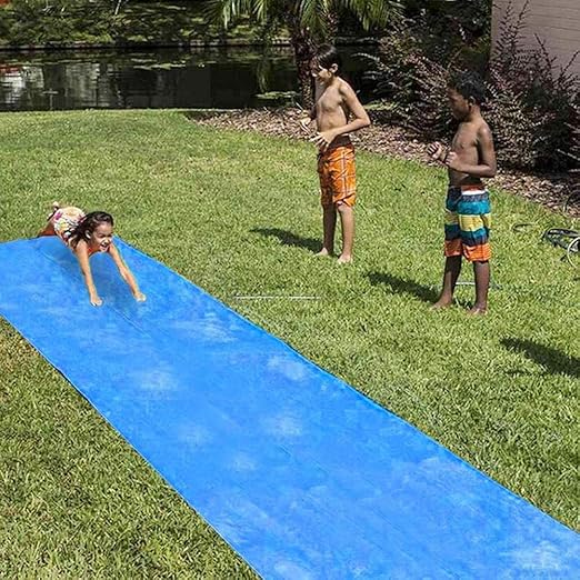 slip and slide toy