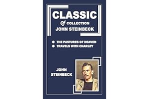 THE PASTURES OF HEAVEN, TRAVELS WITH CHARLEY