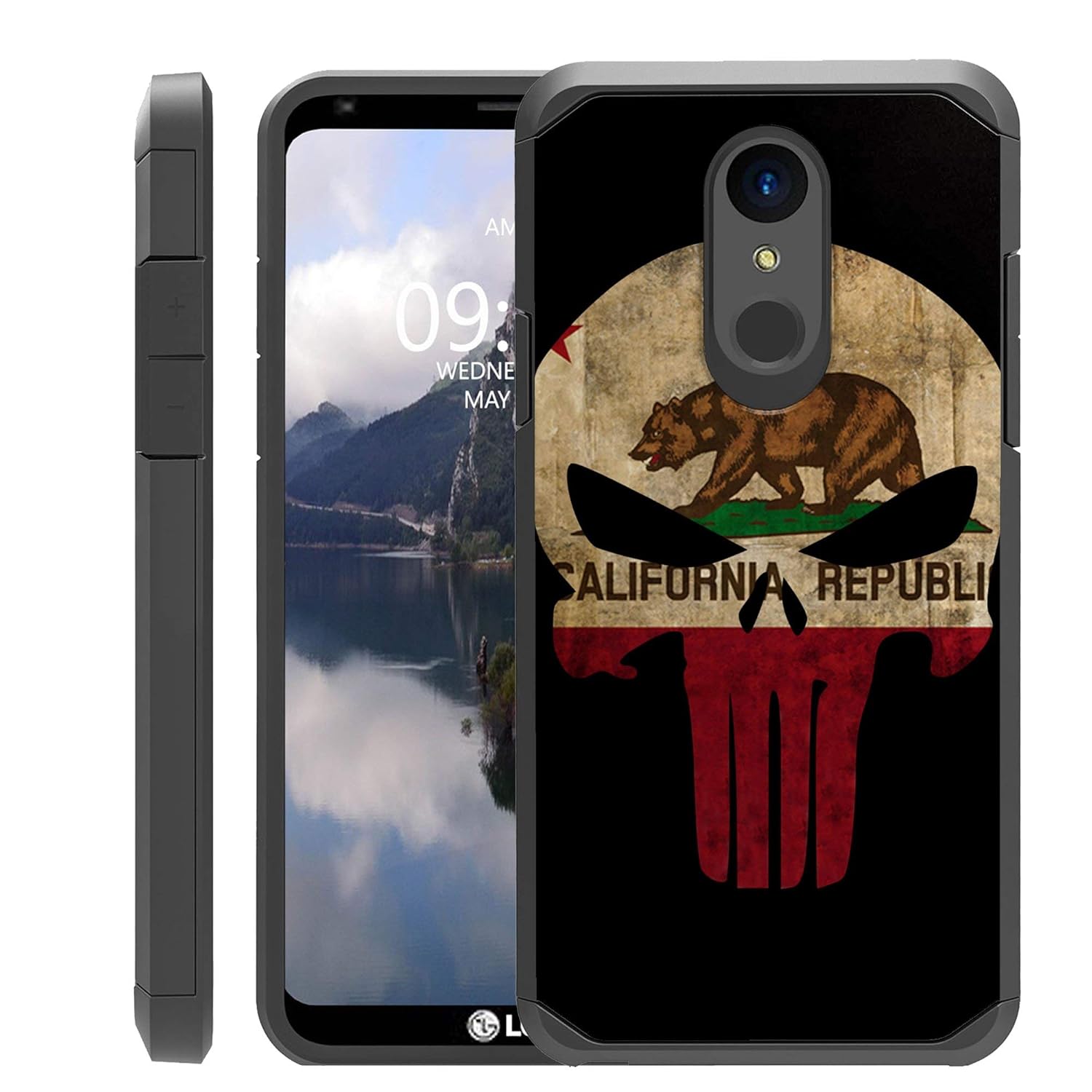 Best lg stylo 4 case bears