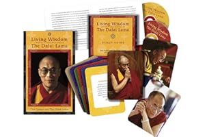 Living Wisdom With His Holiness the Dalai Lama