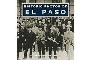 Historic Photos of El Paso