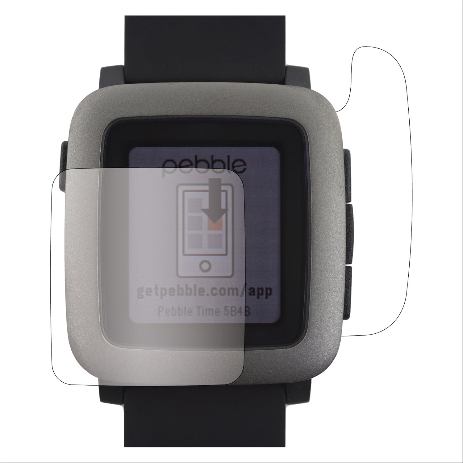 Amazon.com: (2-Pack) S Shields Full Body Screen Protector ...