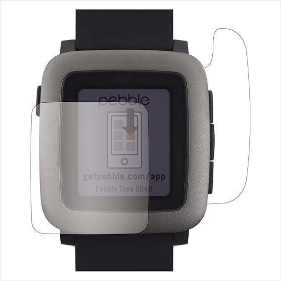 Amazon.com: (2-Pack) S Shields Full Body Screen Protector ...