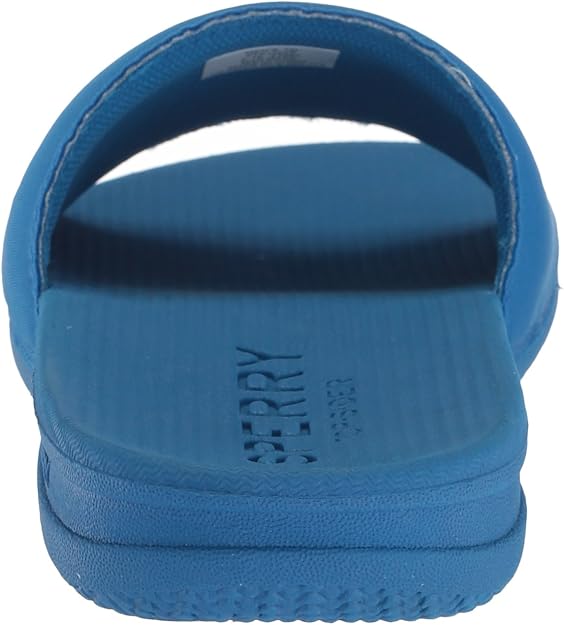 sperry men's slide sandals