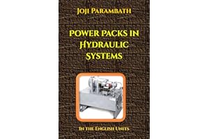 Power Packs in Hydraulic Systems: In the English Units