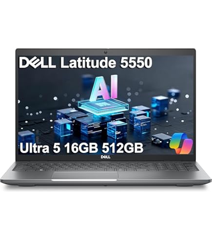 Amazon.com: Dell Latitude 7000 7450 14
