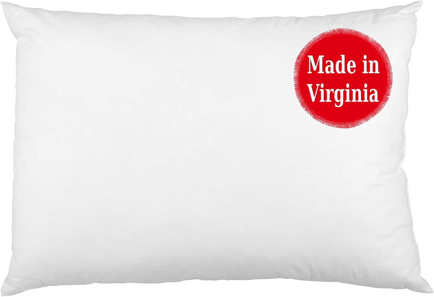 Best Toddler Pillow 2021 Amazon.: A Little Pillow Company Toddler Pillow (13x18) 100 