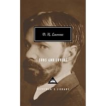 Amazon.com: Sons and Lovers: Introduction by David Ellis ...