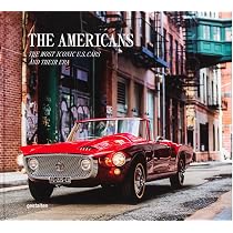 Beautiful Machines: the era of the elegant sports car | Amazon.com.br