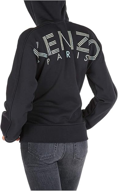 kenzo womens hoodie