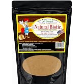 The Poultry Store &reg;- Natural Biotic 14 Oz