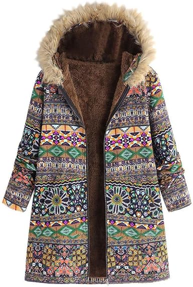 abrigos de invierno para mujer