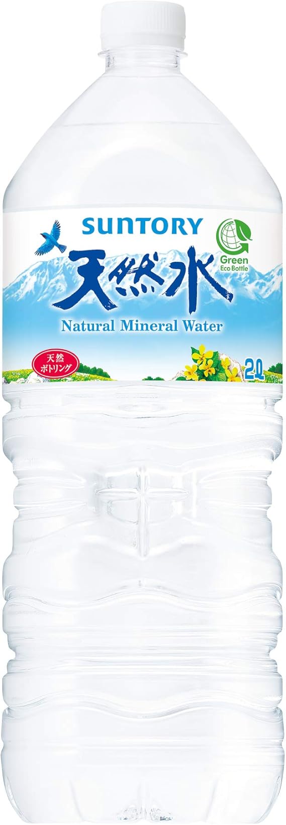 Amazon サントリー 天然水 2l 10本 天然水 食品 飲料 お酒 通販